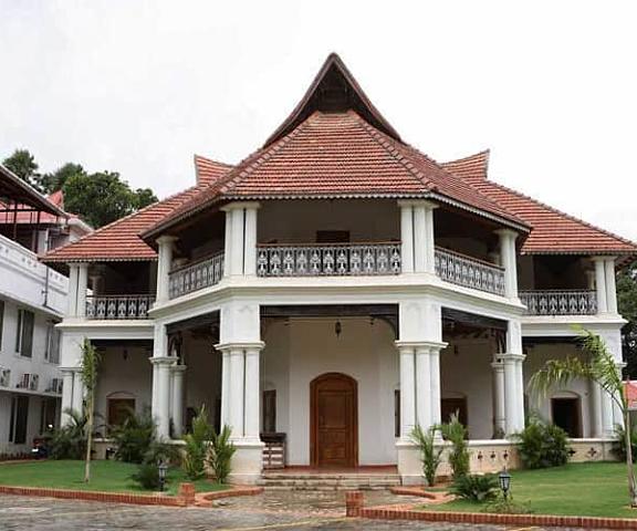 Saaral Resort Tamil Nadu Tirunelveli Overview